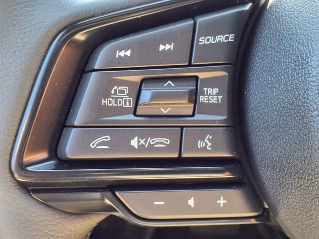 New 2026 Subaru Outback Premium AWD/4WD image 21