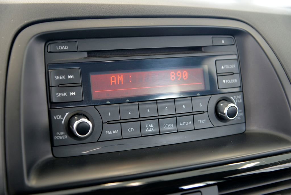 Used 2014 MAZDA CX-5 Sport FWD image 19