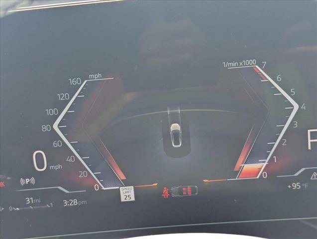 New 2026 BMW 228i w/ Technology Package image 10