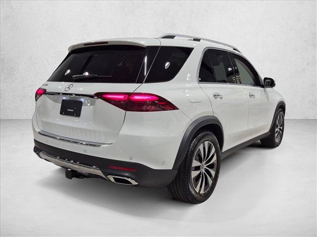 Used 2026 Mercedes-Benz GLE 350 4MATIC image 5