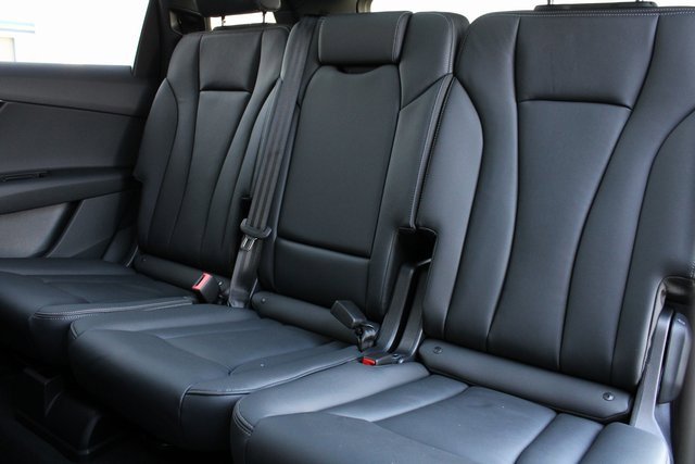 New 2026 Audi Q7 2.0T Premium image 21