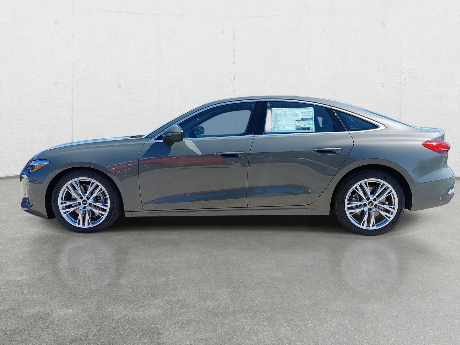 New 2026 Audi A5 2.0T Premium Plus AWD/4WD image 8