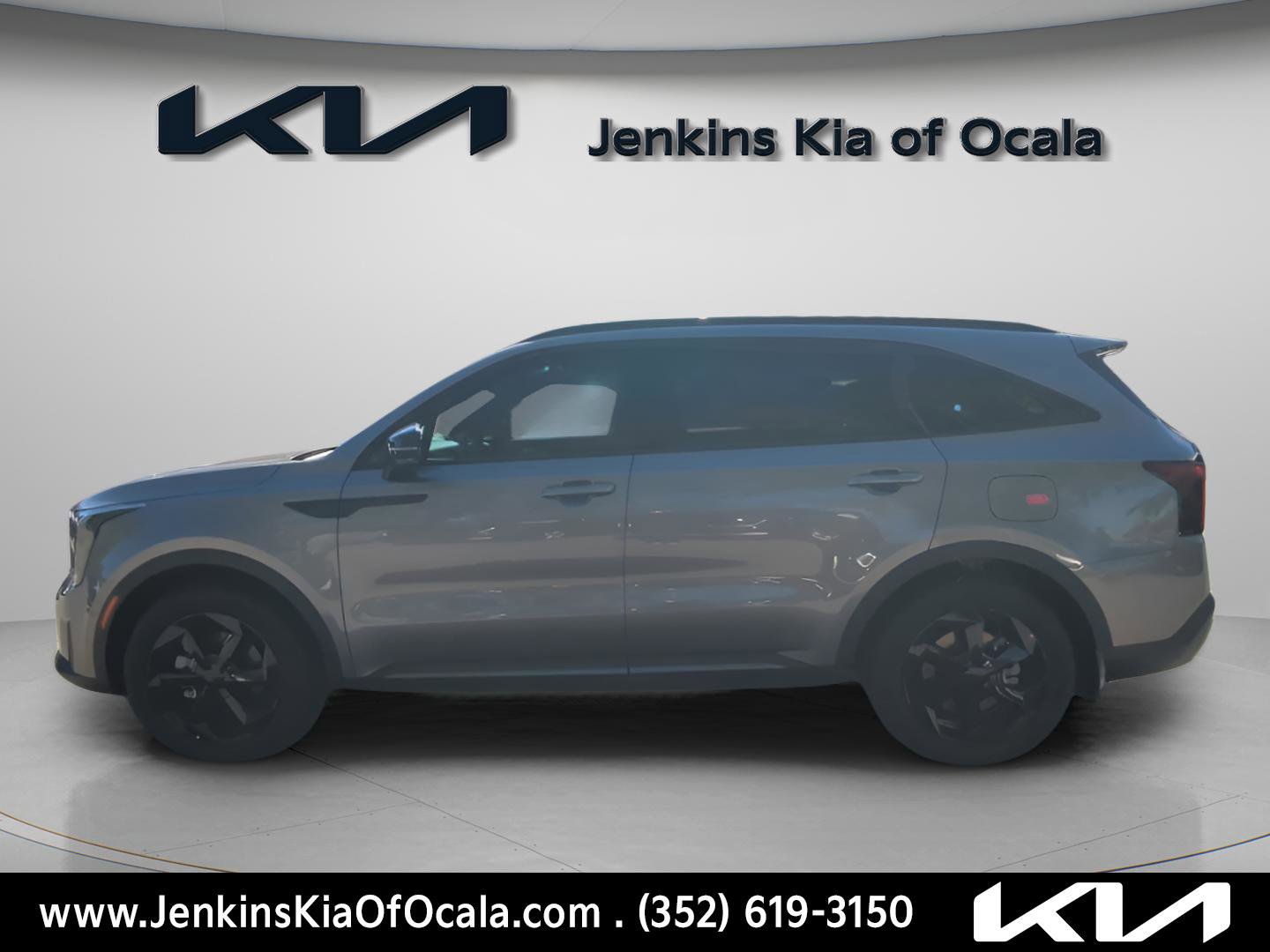 New 2026 Kia Sorento SX Prestige image 6