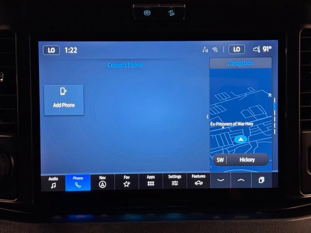New 2026 Ford F250 Platinum w/ FX4 Off-Road Package AWD/4WD image 22