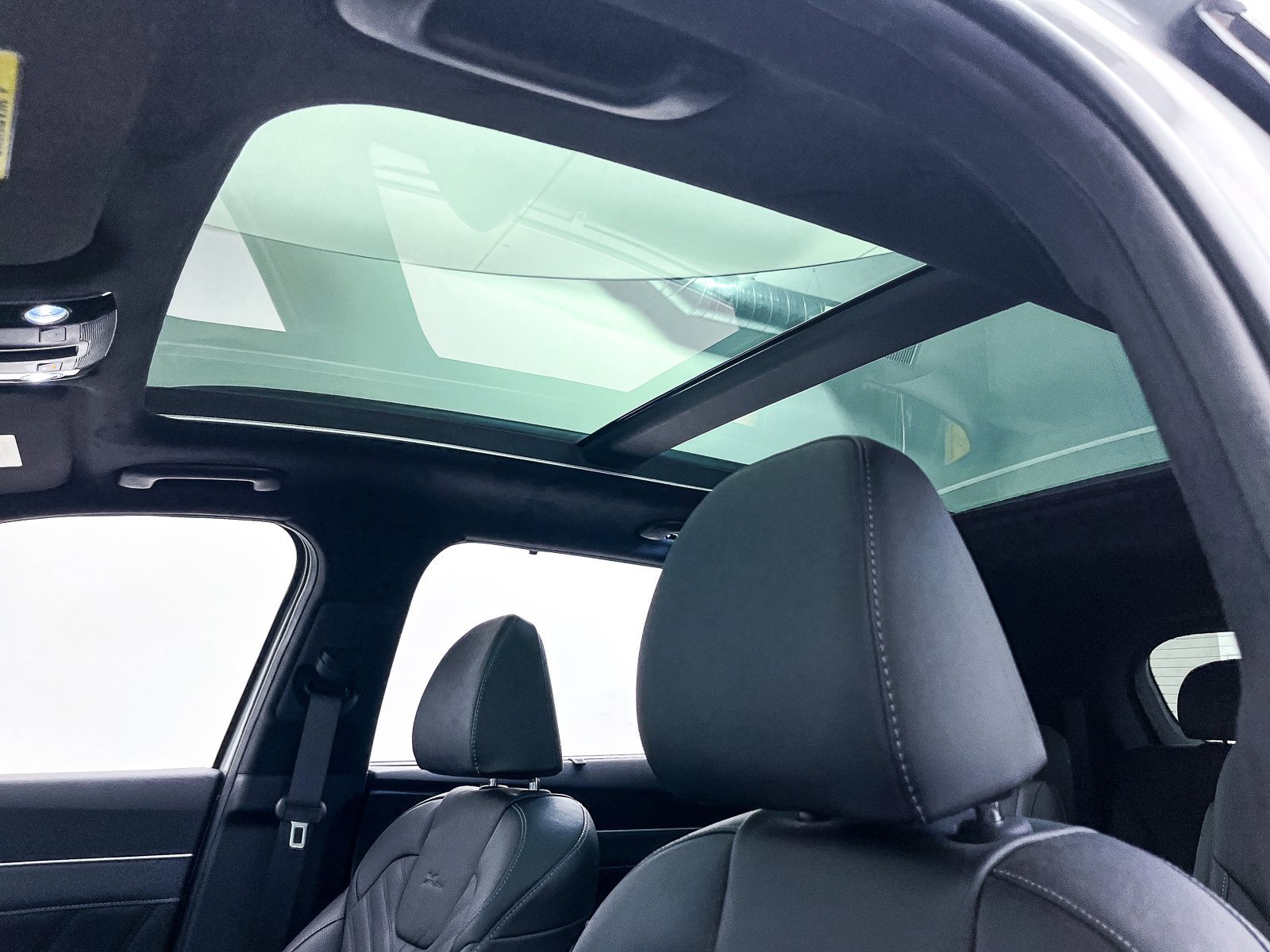 Used 2025 Kia Sorento SX Prestige image 5