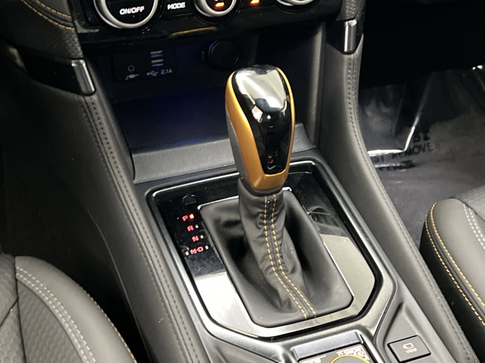 Used 2023 Subaru Forester Wilderness image 20