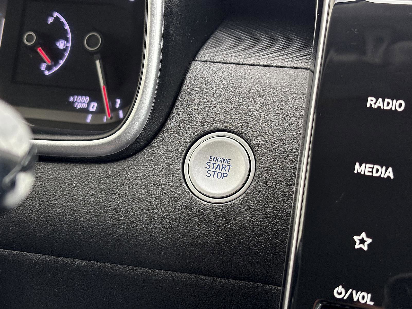 Used 2023 Hyundai Tucson SEL image 18