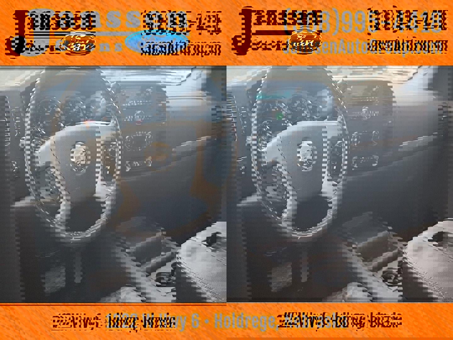 Used 2007 Chevrolet Silverado 1500 LT w/ 2LT Audio Package image 16