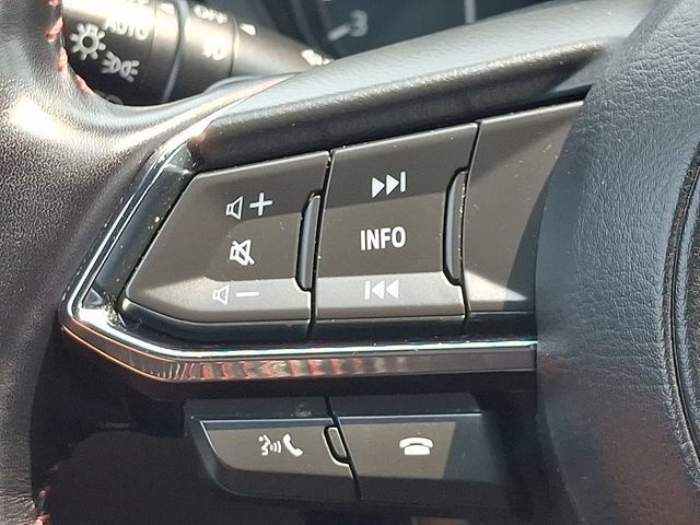 Used 2023 MAZDA CX-9 Carbon Edition AWD/4WD image 23