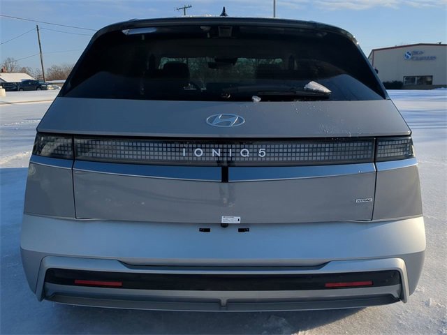 New 2026 Hyundai Ioniq 5 Limited image 5