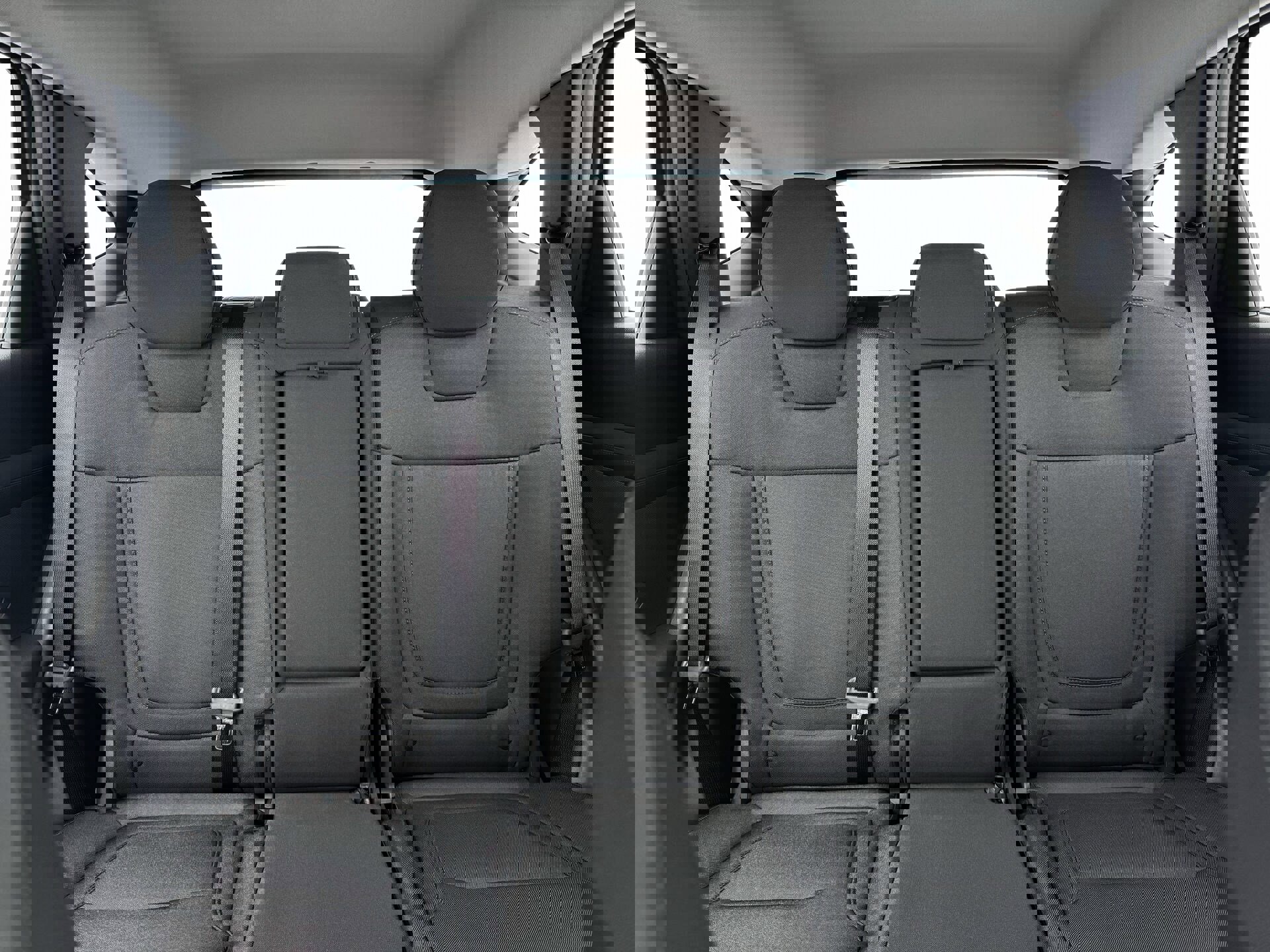 New 2026 Hyundai Tucson SE image 16