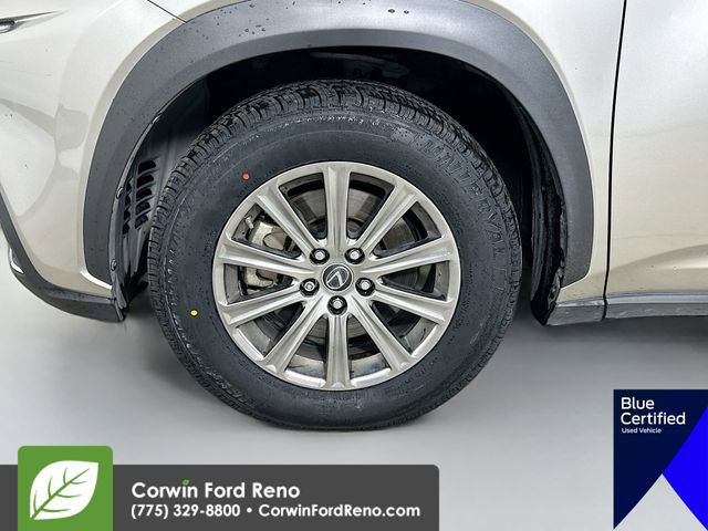 Used 2020 Lexus NX 300 AWD w/ Comfort Package image 33