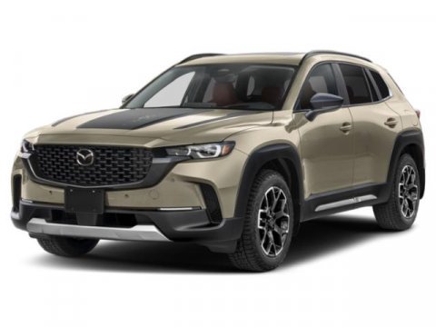 New 2026 MAZDA CX-50 Meridian Edition w/ Weather Package AWD/4WD image 4