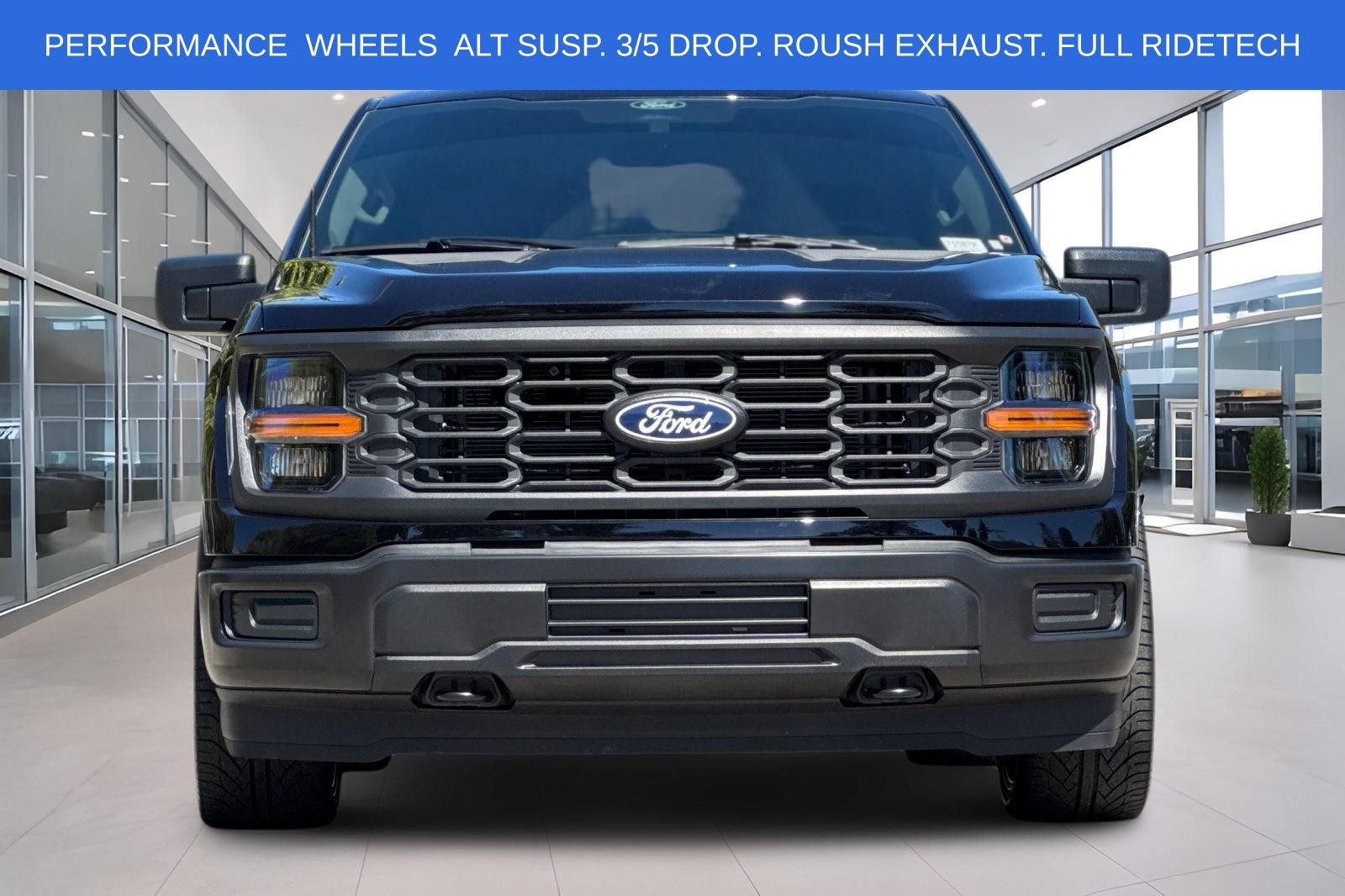Used 2026 Ford F150 XL AWD/4WD image 9