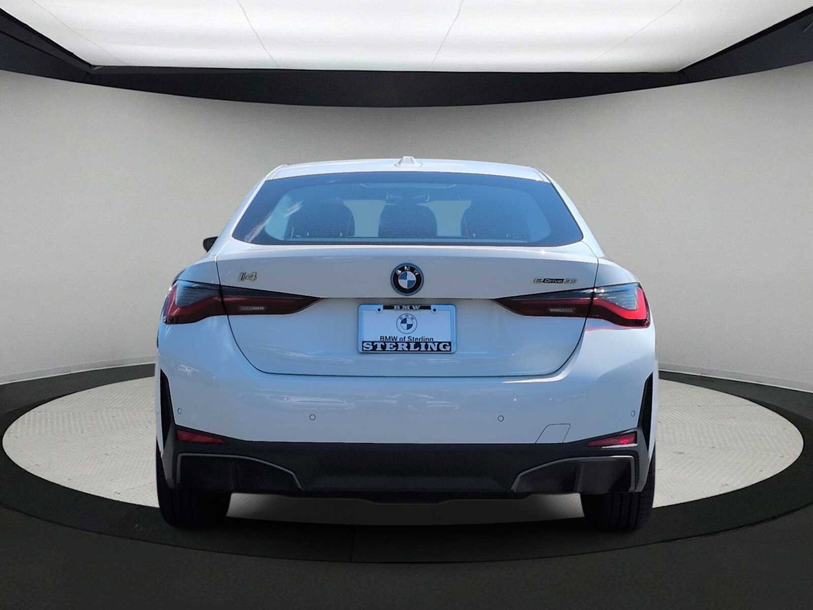 Certified 2023 BMW i4 eDrive35 RWD image 7