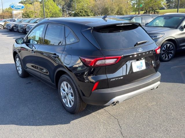 New 2026 Ford Escape Active FWD image 5
