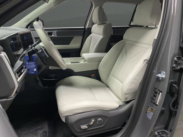 New 2026 Hyundai Santa Fe SEL image 4