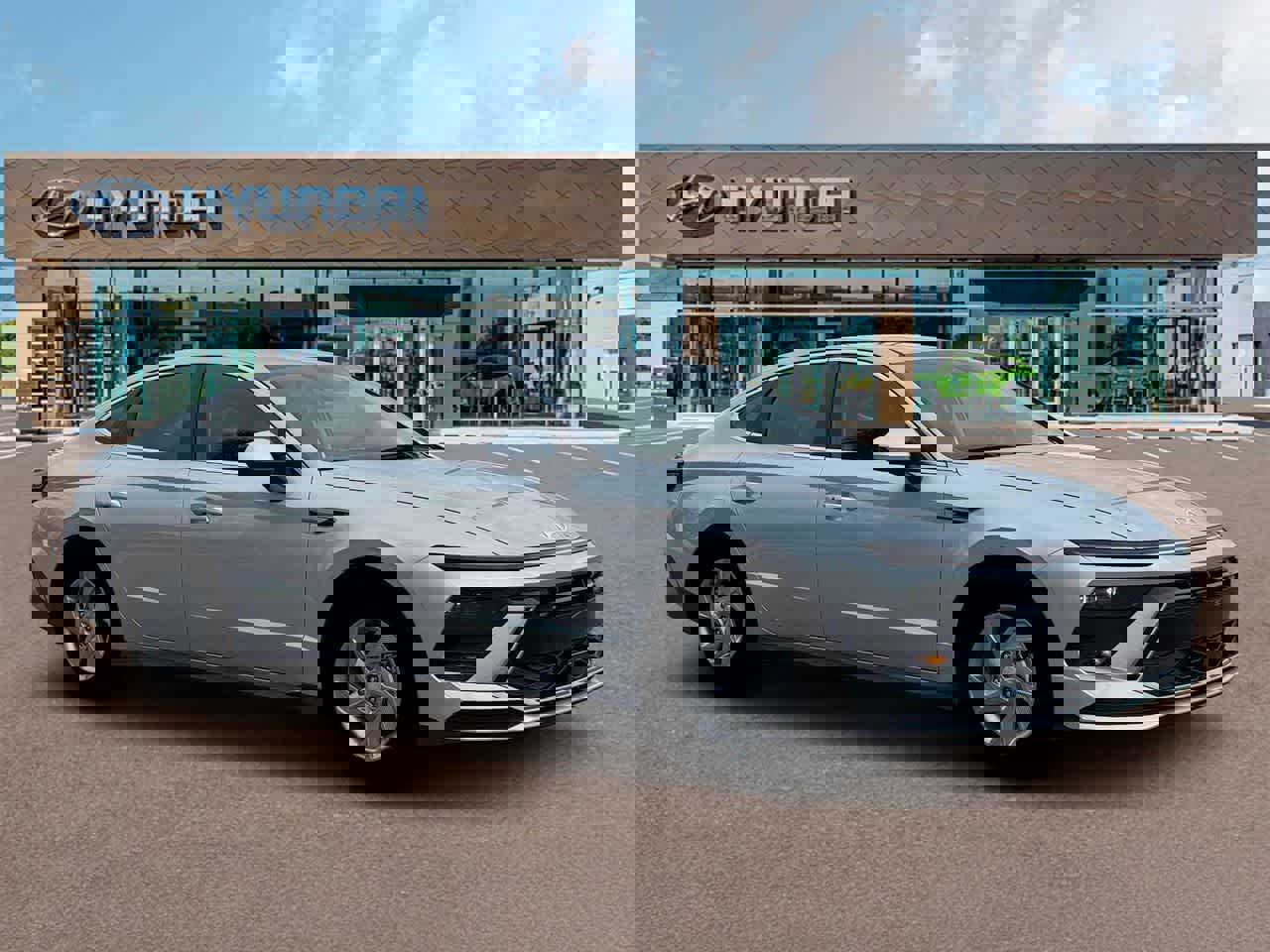 New 2026 Hyundai Sonata SE image 10