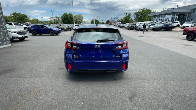 Used 2024 Subaru Impreza 2.0i AWD/4WD image 6