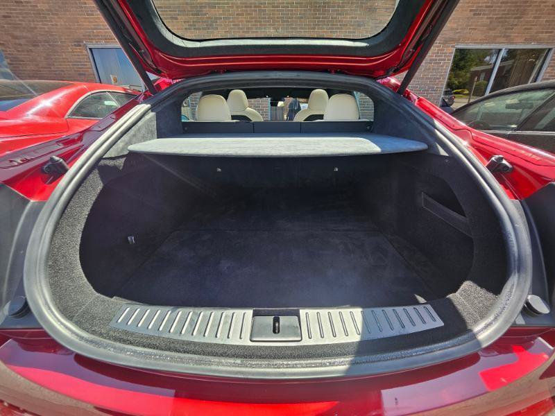 Used 2023 Tesla Model S Plaid AWD/4WD image 76