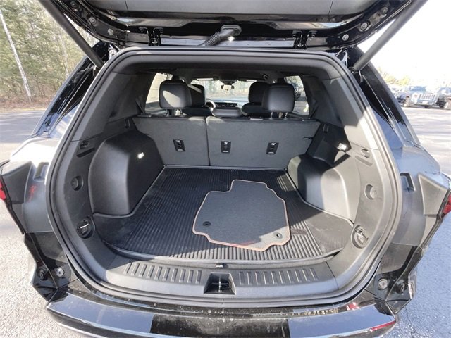 New 2026 GMC Terrain AT4 image 26