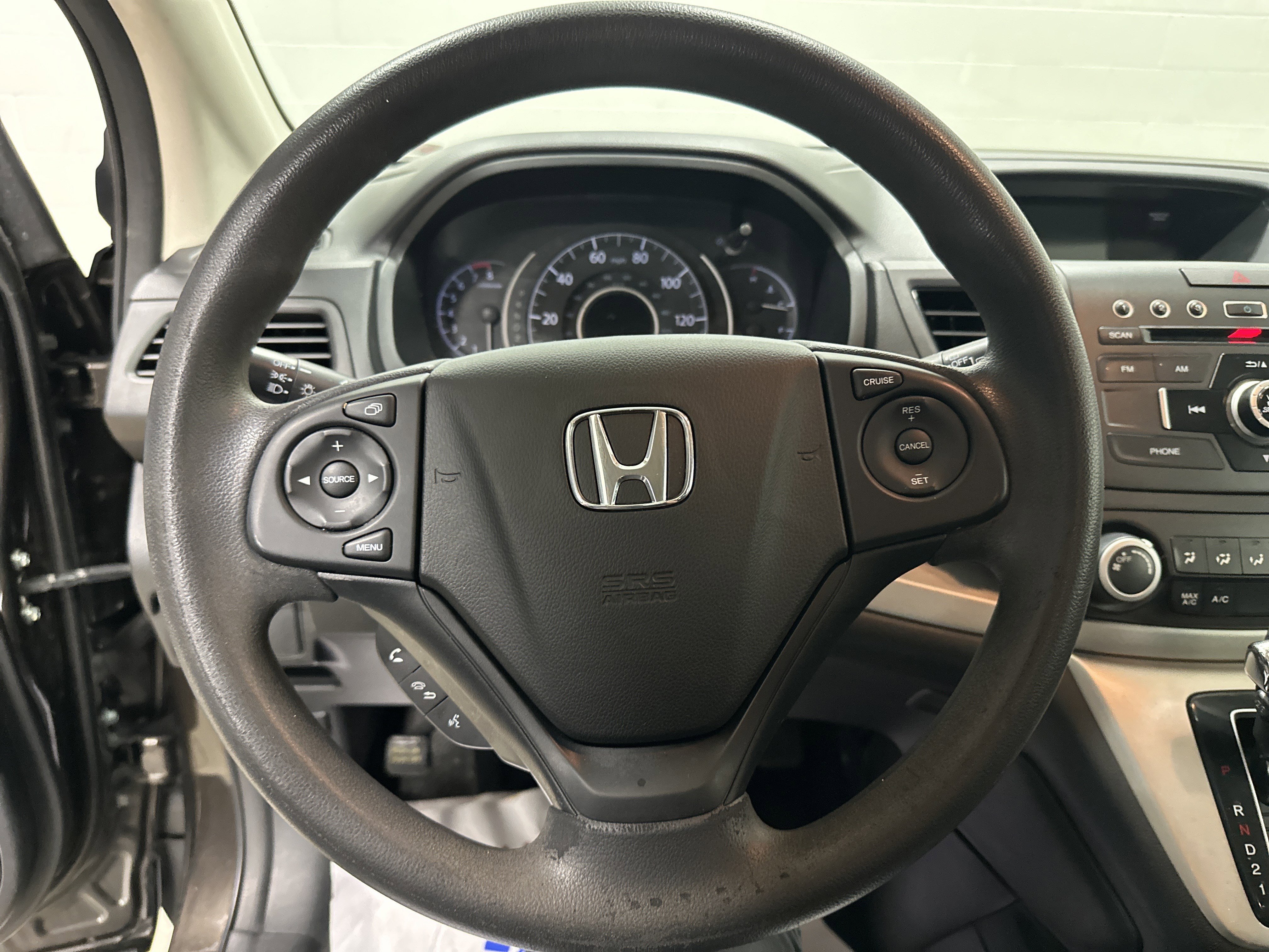Used 2013 Honda CR-V LX image 18