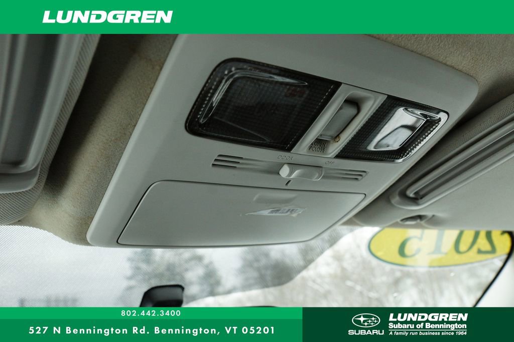 Used 2015 Subaru Forester 2.5i Premium w/ All-Weather Package image 21