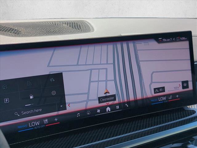 Used 2026 BMW X5 M60i image 13