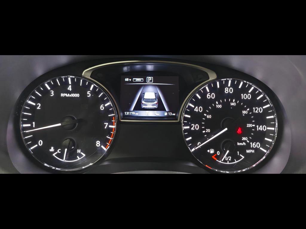 Used 2019 Nissan Pathfinder SL AWD/4WD image 60