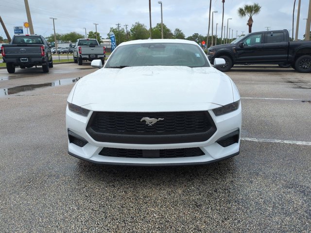 New 2026 Ford Mustang Coupe image 9