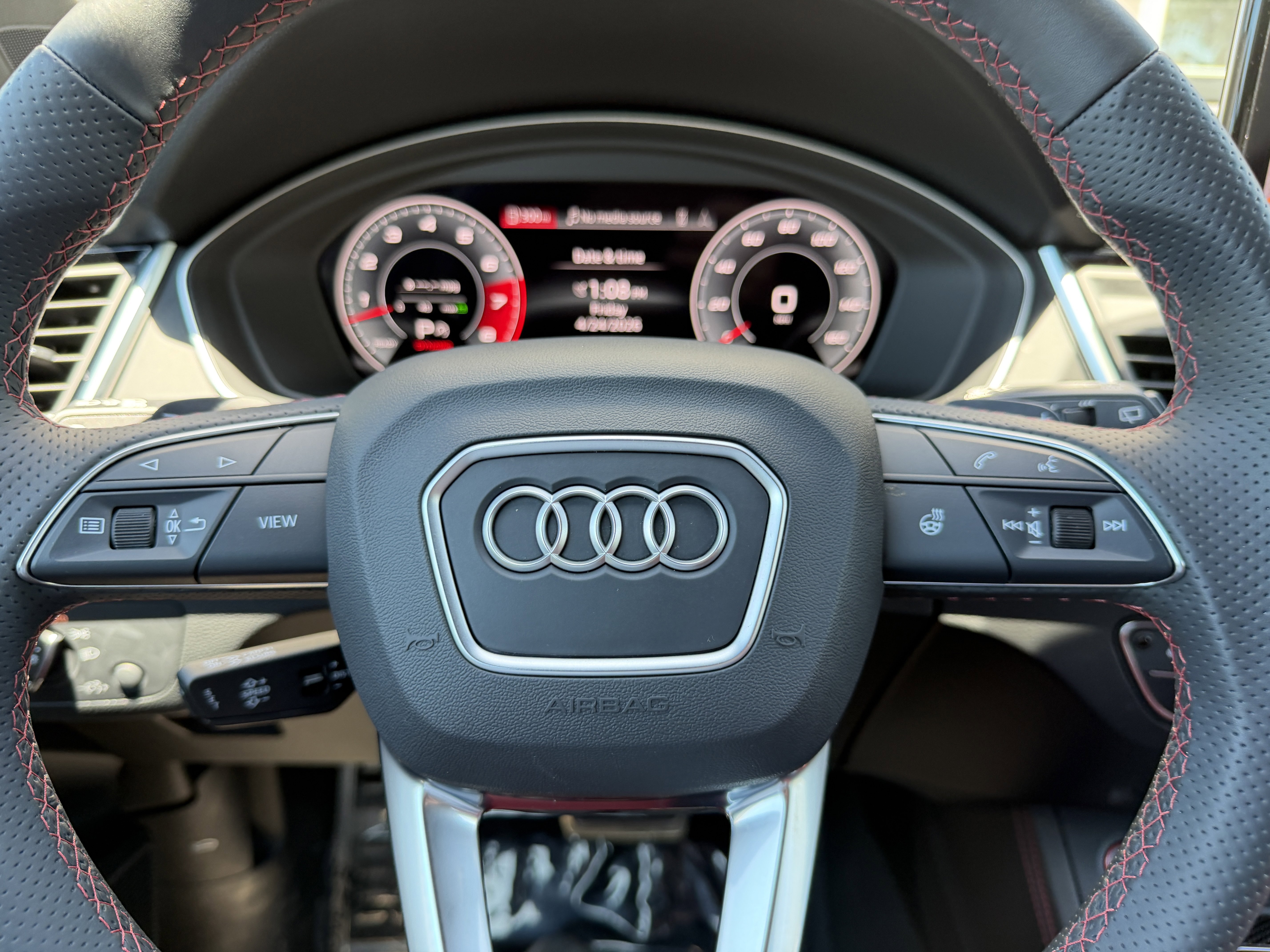 Used 2024 Audi SQ5 Premium Plus AWD/4WD image 37