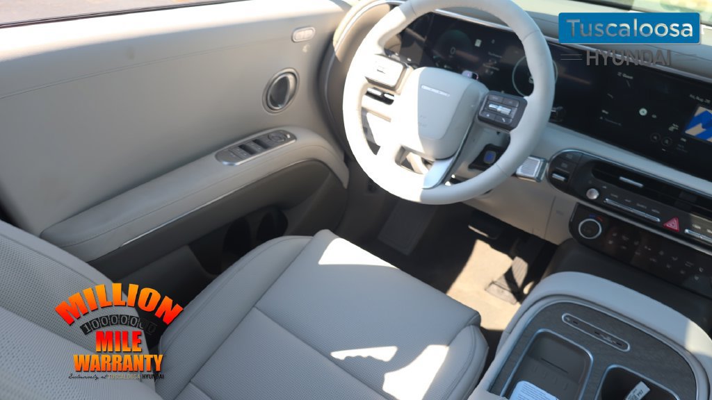New 2026 Hyundai Palisade SEL Premium w/ Tow & Go Package FWD image 28