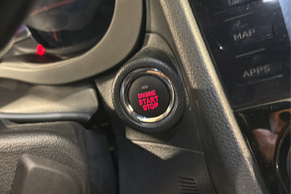 Used 2019 Subaru WRX STI Limited w/ Popular Package #3 (IZT) AWD/4WD image 24