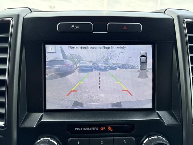 Used 2017 Ford F150 XLT w/ Equipment Group 302A Luxury image 24