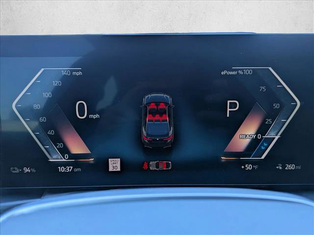 Used 2026 BMW i4 eDrive40 image 11