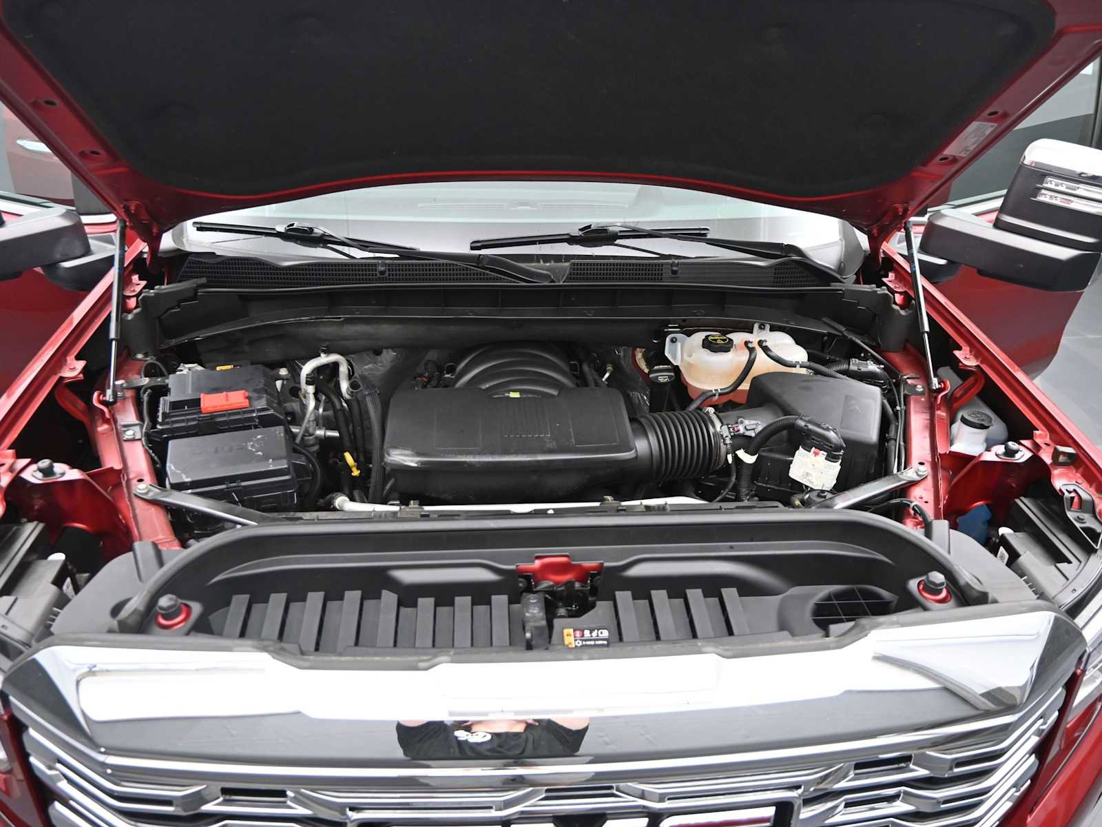 Used 2024 GMC Sierra 1500 Denali w/ Denali Reserve Package image 23