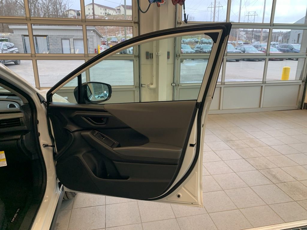 New 2026 Subaru Crosstrek 2.0i Premium image 22