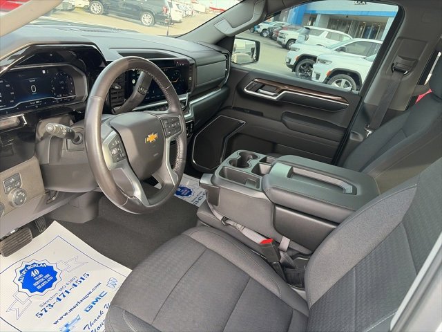 Used 2022 Chevrolet Silverado 1500 LT image 16