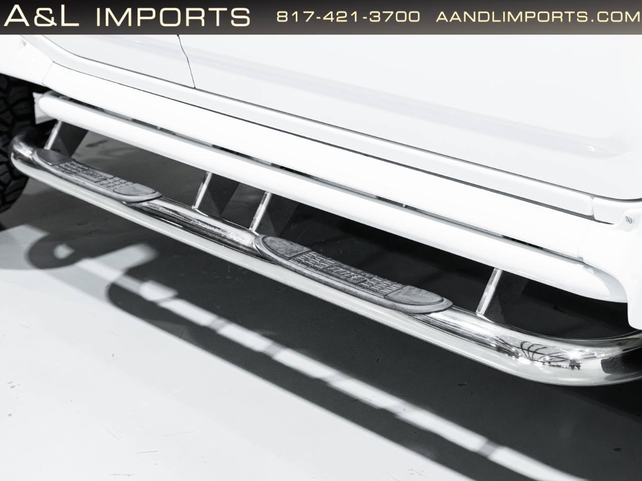 Used 2008 HUMMER H2 AWD/4WD image 21