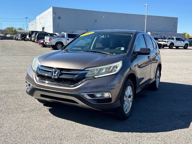 Used 2016 Honda CR-V EX image 10