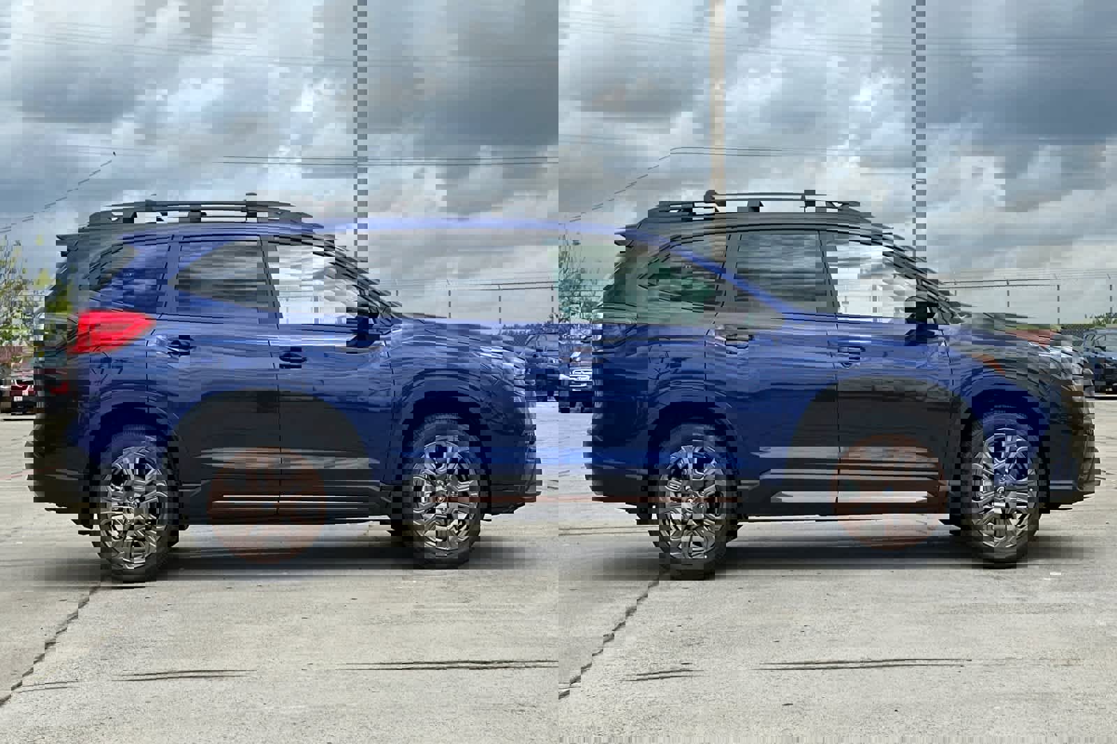 New 2026 Subaru Ascent Limited Bronze image 2