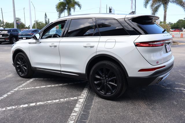 Used 2020 Lincoln Corsair FWD w/ Premium Package image 5