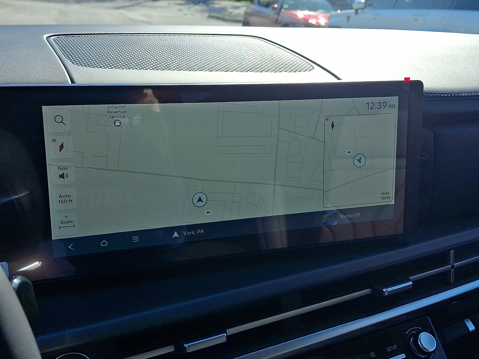 New 2026 Hyundai Santa Fe XRT image 16