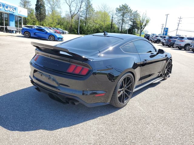 Used 2023 Ford Mustang GT Premium w/ GT Performance Package image 4