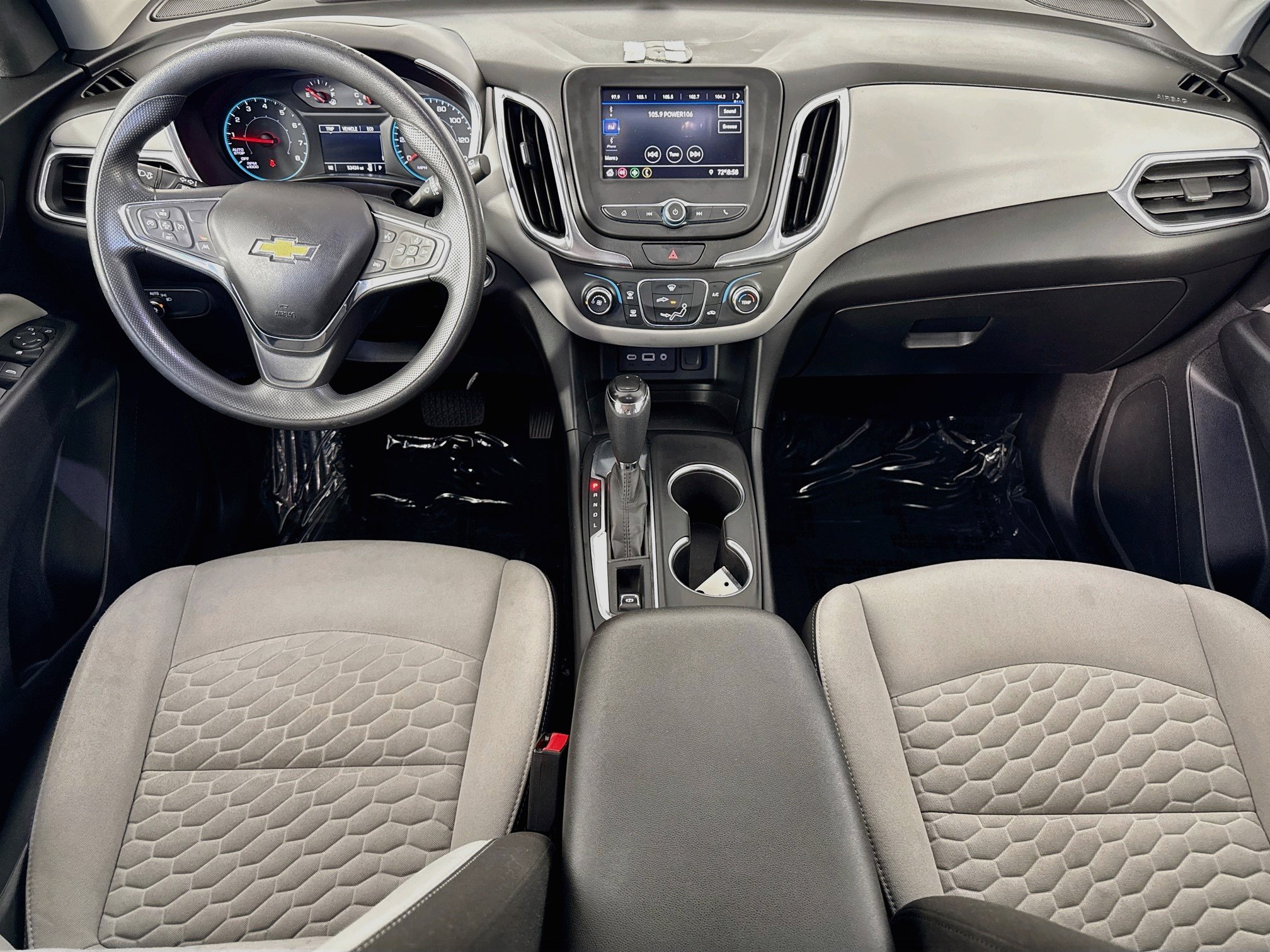 Used 2020 Chevrolet Equinox LS w/ LS Convenience Package FWD image 24