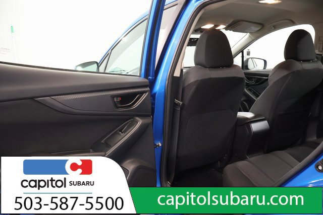 Used 2021 Subaru Impreza 2.0i Premium AWD/4WD image 30