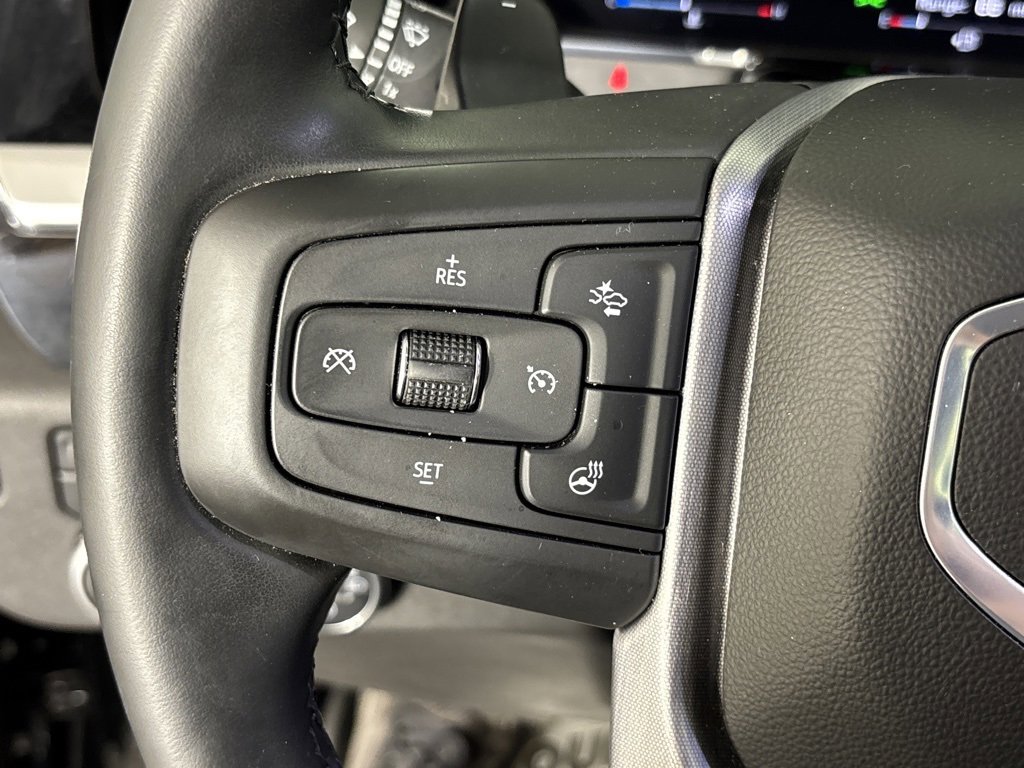 Used 2024 GMC Sierra 1500 Elevation w/ Elevation Premium Package image 22