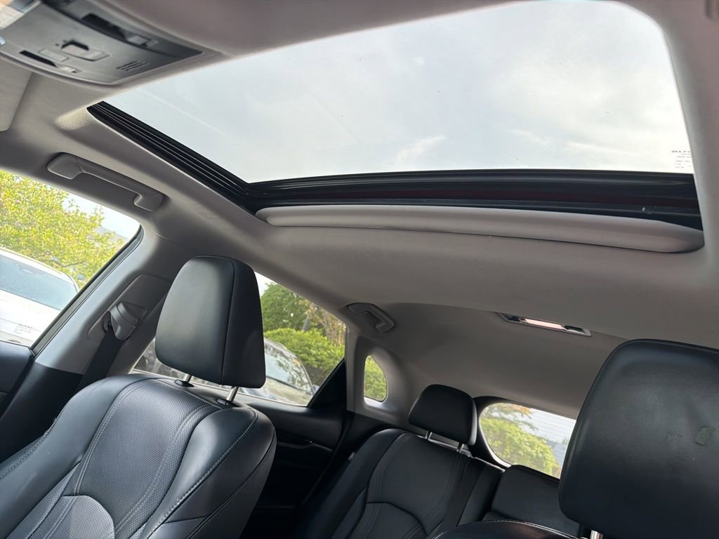 Used 2018 Lexus RX 350 AWD w/ Premium Package image 42