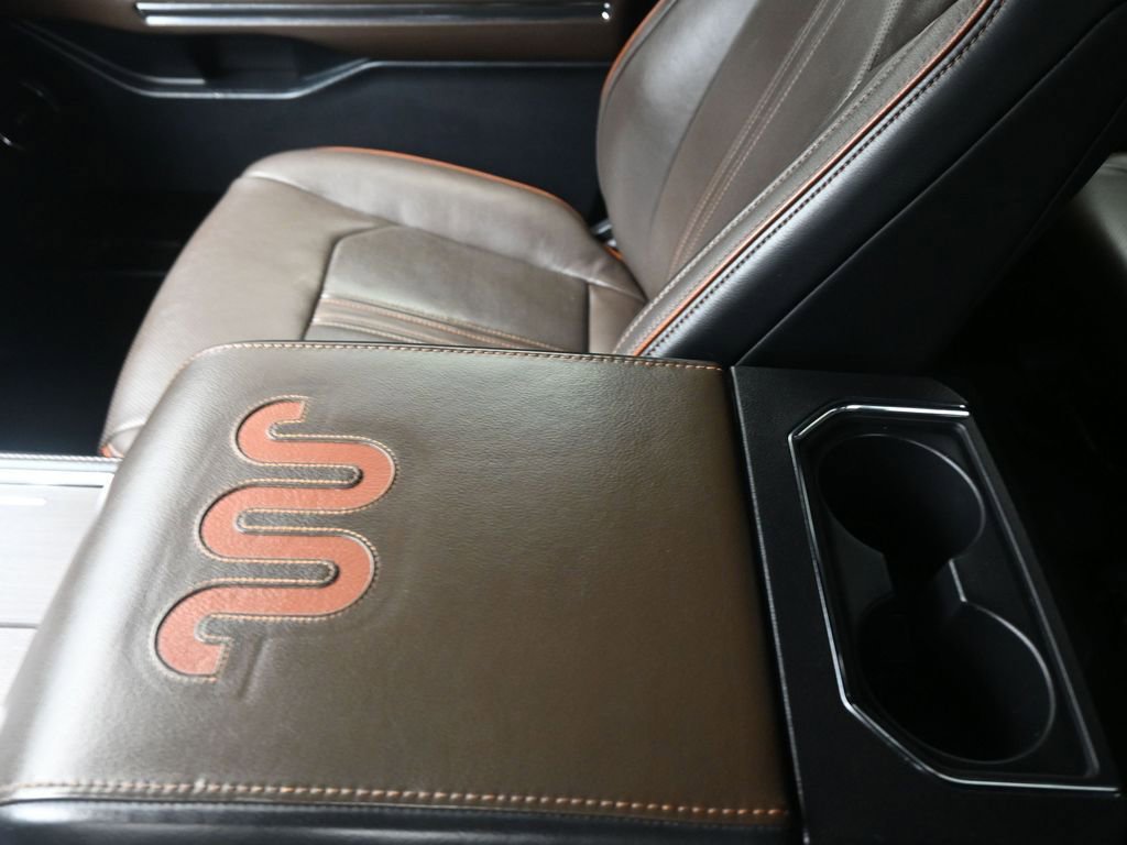 Used 2020 Ford Expedition King Ranch image 19