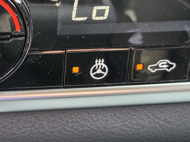 New 2026 Nissan Rogue SV AWD/4WD image 18